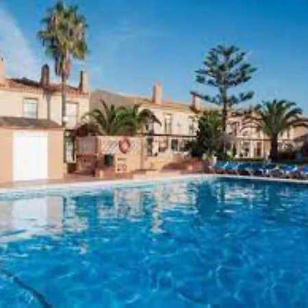 Lovely Views,pool And Garden,resort * Fuengirola