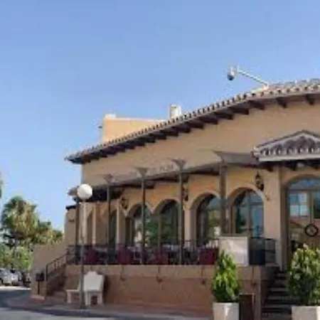 Lovely Views,pool And Garden,resort * Fuengirola