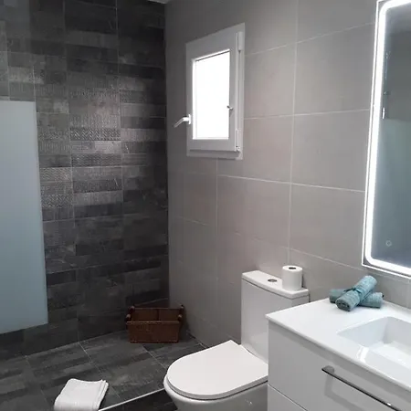 Holidays & Mijas Costa Sea & Pool Duplex Lejlighed Fuengirola