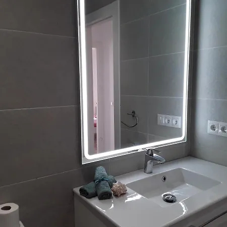 Apartamento Lovely Views,pool And Garden,resort Fuengirola