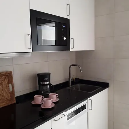 Apartamento Lovely Views,pool And Garden,resort