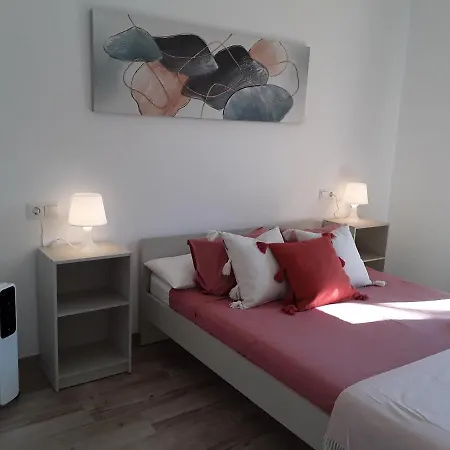 Appartement Lovely Views,pool&garden,resort